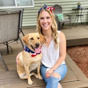 Meet your Posher, Alexandra